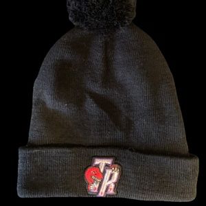 Toronto Raptors Toque